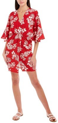 Anna Kay Sandra Cover-Up Dress