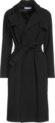 Coat Black-DI