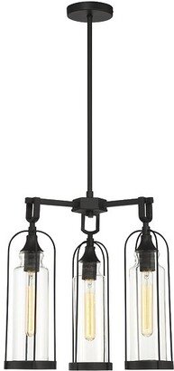 Yasmin Outdoor Chandelier-AA