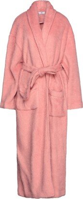 SIMONA A Coat Pink