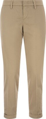 Chino Trousers-AC