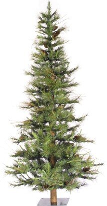 5 ft Ashland Artificial Christmas Tree Unlit