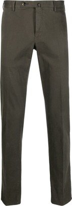 PT Torino Mid-Rise Chino Trousers