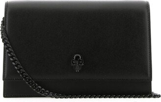 Skull Small Crossbody Bag