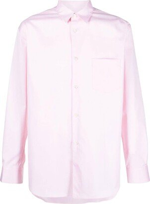 Shape 2 oxford shirt