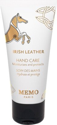 Irish Leather Hand Cream 50ml