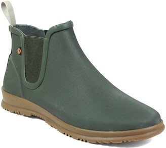 Sweetpea Rain Boot