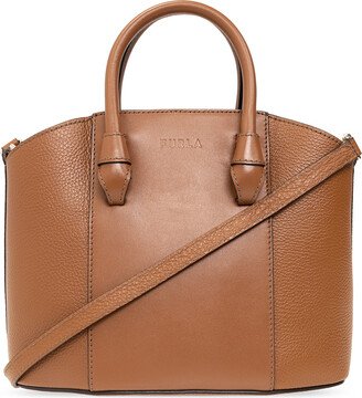 ‘Miastella Medium’ Shopper Bag - Brown