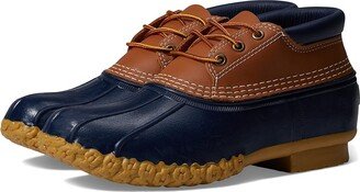 Gumshoes (Tan/Bright Navy/Gum) Women's Shoes