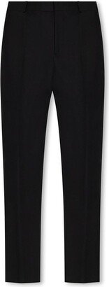 Tailored Cigarette Trousers-AA