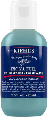 Facial Fuel Energizing Face Wash