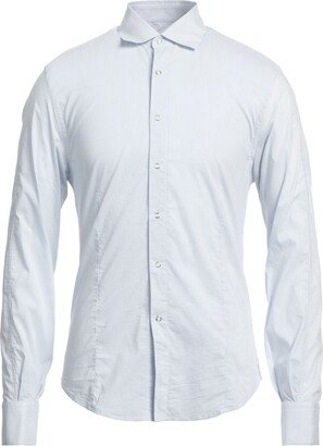 Shirt Sky Blue-AV