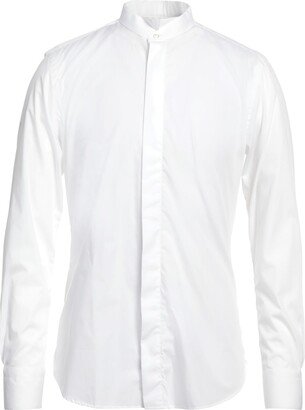 Shirt White-EO