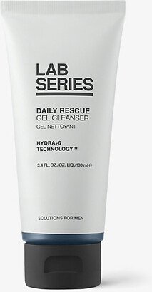Daily Rescue Water Gel Cleanser