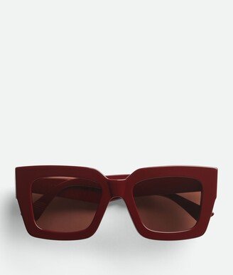 Classic Square Sunglasses