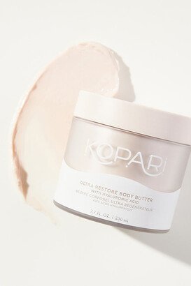 Ultra Restore Body Butter