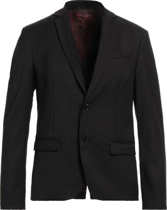 Blazer Black-GL