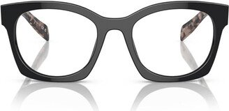 PRADA EYEWEAR Eyeglasses-AE