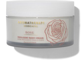 Aromatherapy Associates Rose Indulgent Body Cream