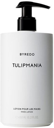 Tulipmania Hand Lotion in White