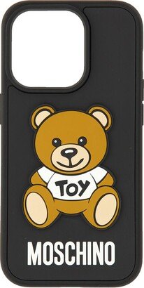 Teddy Cover For Iphone 14 And 14 Pro