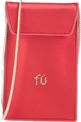 Cross-body Bag Red-AA