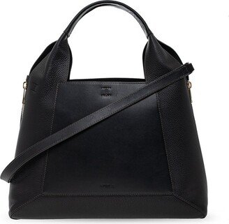 Gilda L Top Handle Bag-AA