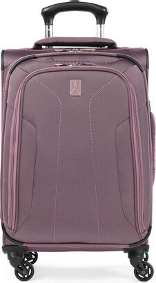 Pilot Air™ Elite 21 Expandable Carry-on Spinner Luggage-AA