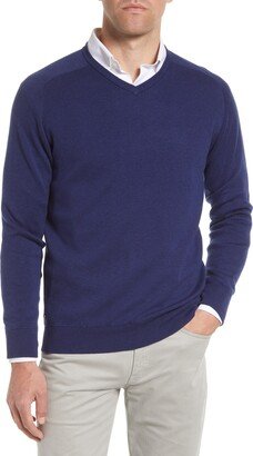 Deuce V-Neck Sweater