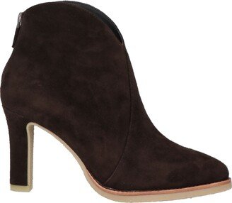 Ankle Boots Cocoa-AB