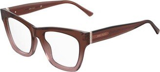 Jc351 2ln/18 Glasses