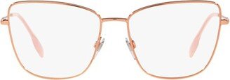 Bea Cat-Eye Frame Glasses