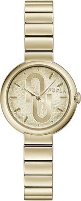 Furla Watches Dress Watch (Model: WW00005009L2)