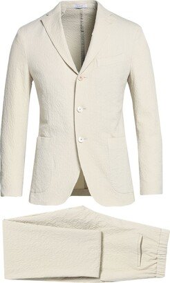 Suit Beige-AD