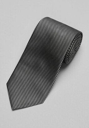 Men's Reserve Collection Ribbed Tie