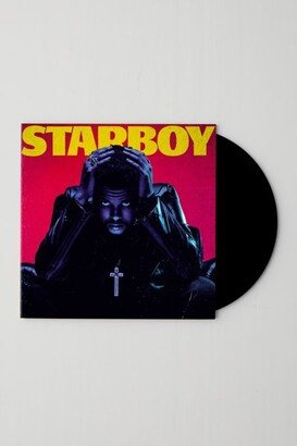 The Weeknd - Starboy 2XLP