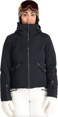 Pinnacle GTX Infinium No Faux Fur Jacket - Women's