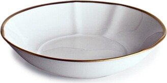 Simply Elegant Rim Soup Bowl