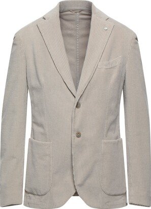 Blazer Beige-AU