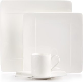 Modern Grace 4-Pc. Place Setting