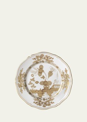 Oriente Italiano Aurum Dinner Plate-AA