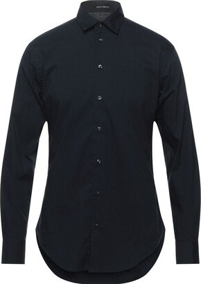 Shirt Midnight Blue-FD