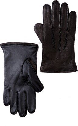 Faux Fur Lined Wrangell Smart Glove