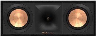 Klipsch R-50C Reference Center Channel Speaker Black - Each