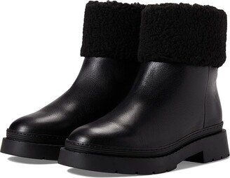 Vina (Black) Women's Shoes