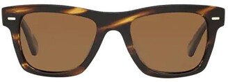 Oliver Sunglasses