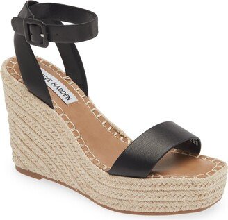 Upstage Espadrille Wedge Sandal