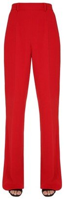 High Rise Trousers-AA