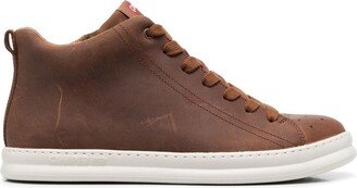 Runner Four high-top sneakers-AB