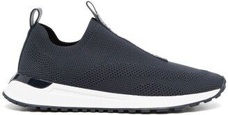 Miles slip-on sneakers-AA